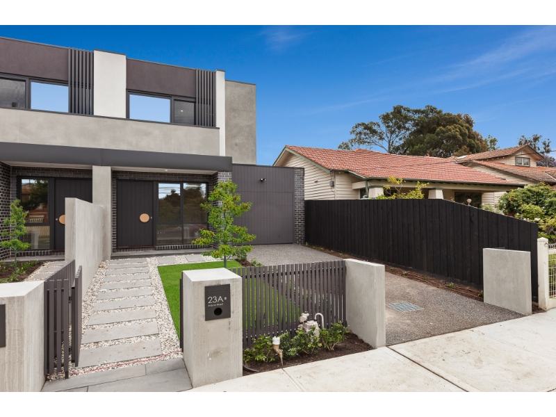 Rental properties & online application form