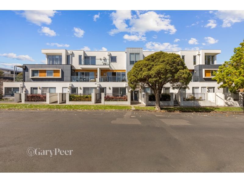 Rental properties & online application form