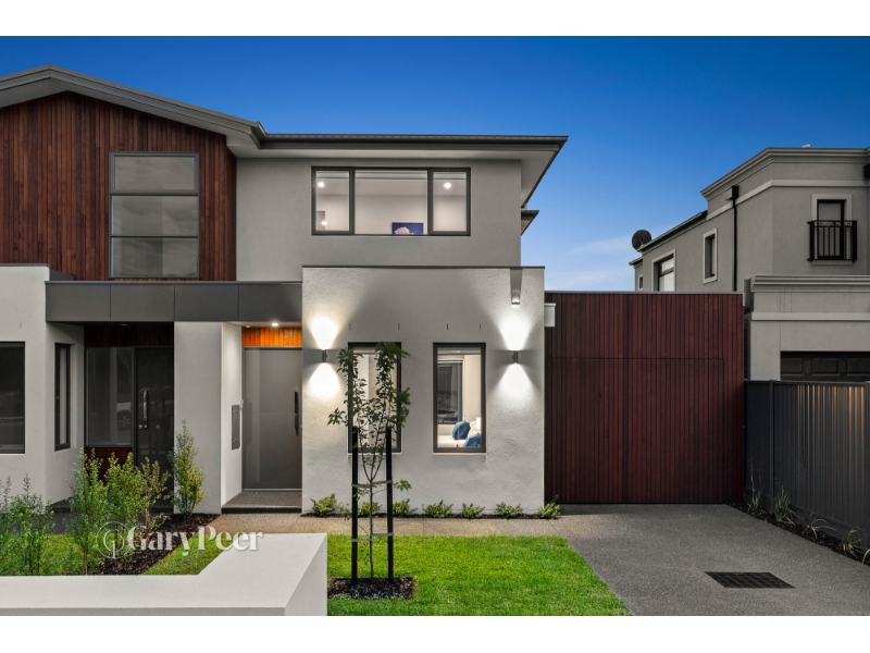 Rental properties & online application form