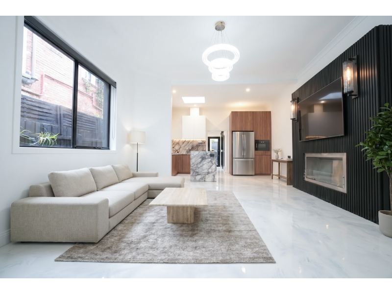 Rental properties & online application form