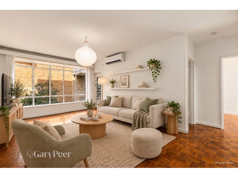Rental properties & online application form