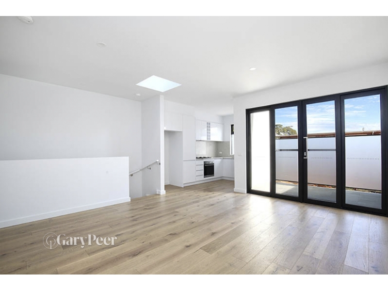 Rental properties & online application form