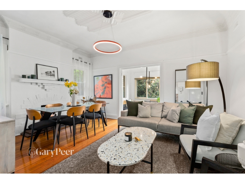 Rental properties & online application form
