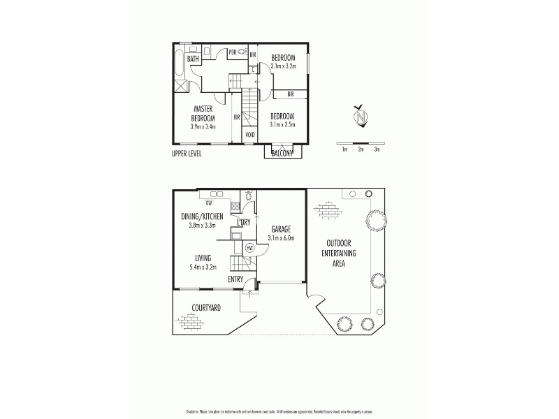 5/502 Neerim Rd, Murrumbeena Townhouse for rent Listed by Angela Skarlatos of Gary Peer