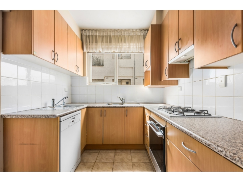 Rental properties & online application form