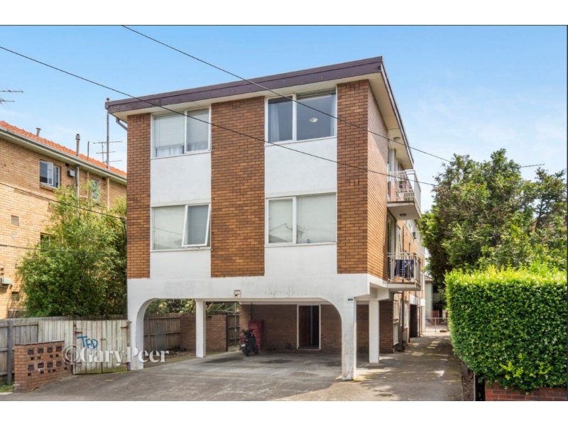 Rental properties & online application form