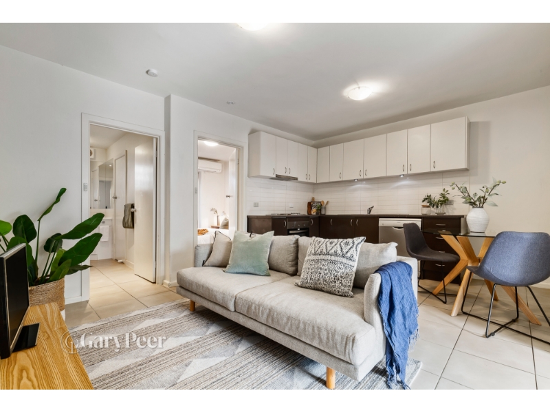 Rental properties & online application form