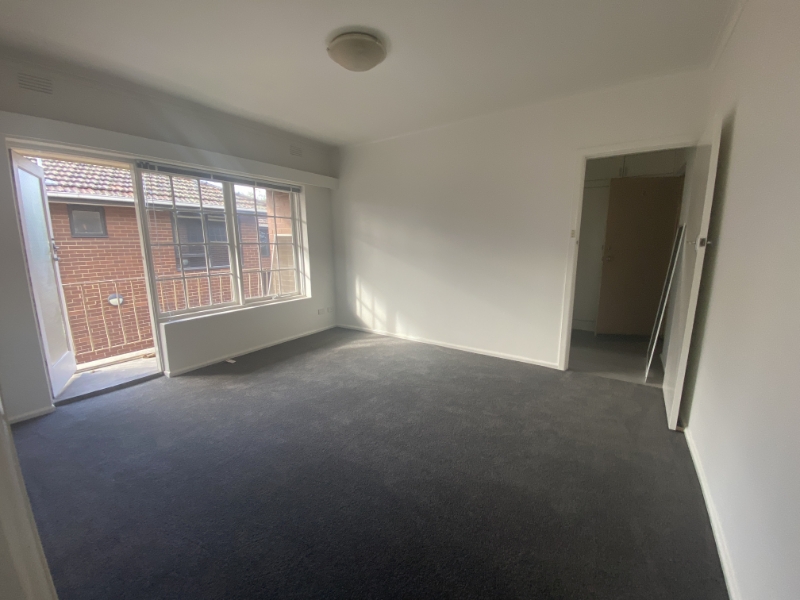 Rental properties & online application form