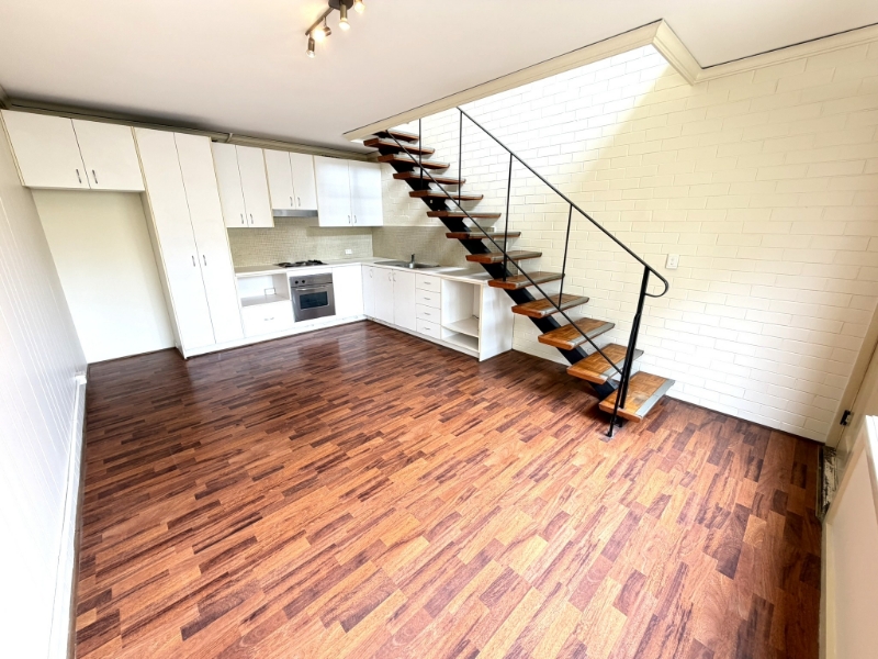 Rental properties & online application form