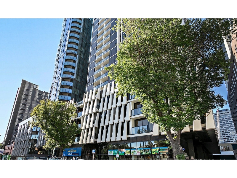 Rental properties & online application form