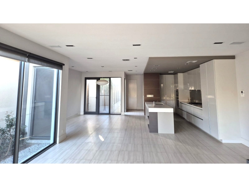 Rental properties & online application form