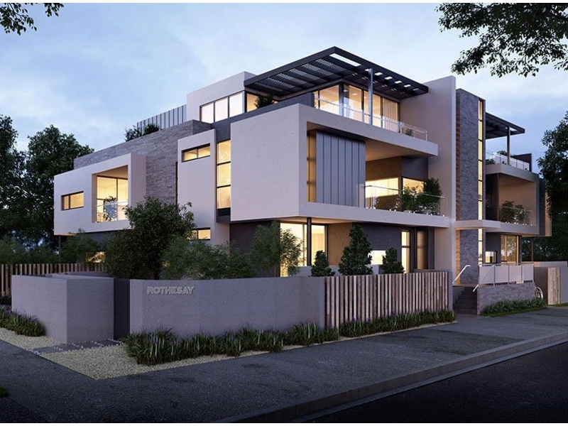 101/1A Rothesay Ave, Elwood Apartment for rent Listed by Leasing