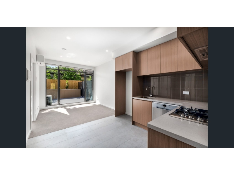 Rental properties & online application form