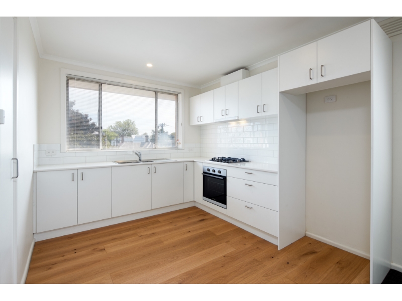 Rental properties & online application form