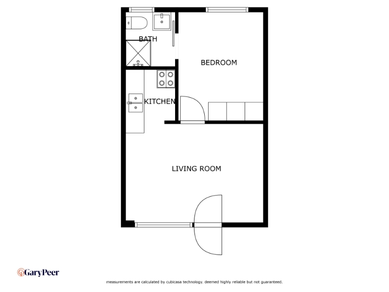 9/44 Munster Avenue, CARNEGIE Apartment for rent Listed by Leasing
