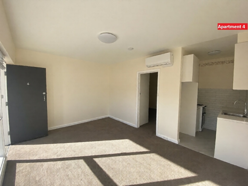 Rental properties & online application form
