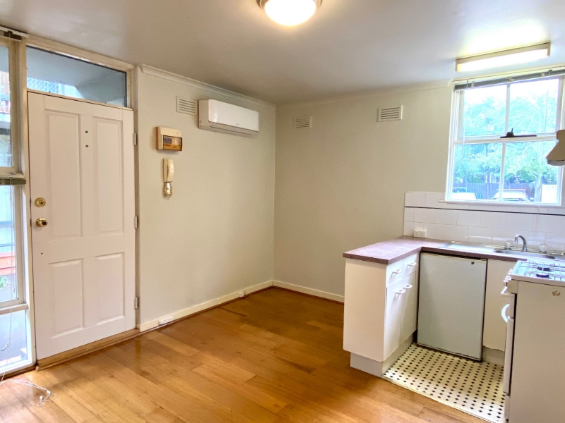 Rental properties & online application form