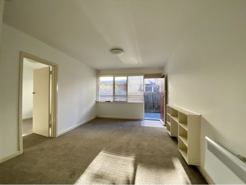 Rental properties & online application form