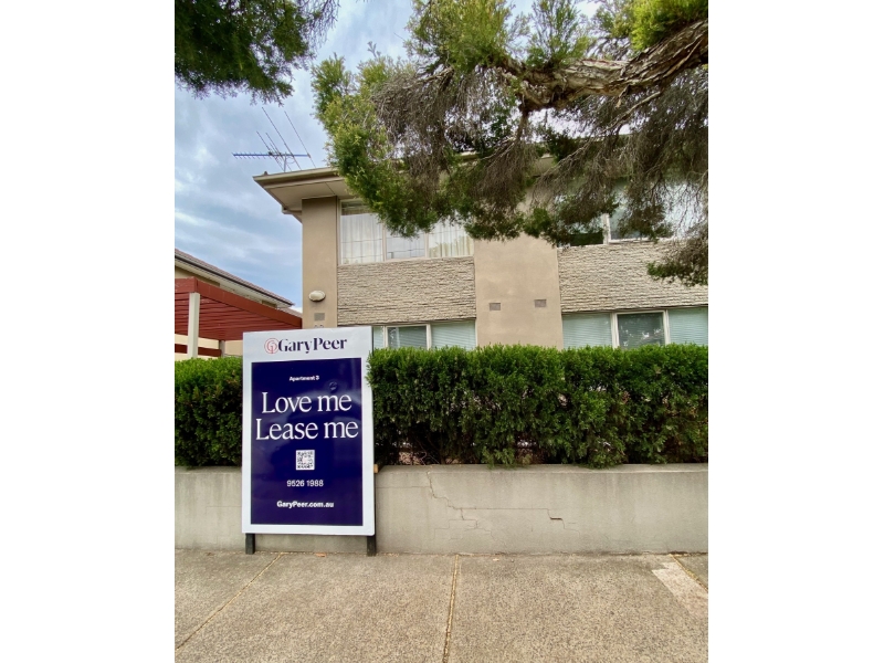 Rental properties & online application form