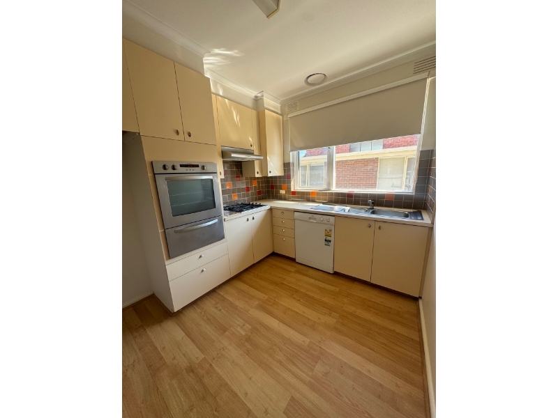 9/5 Milton Street, ELWOOD Apartment for rent Listed by Leasing