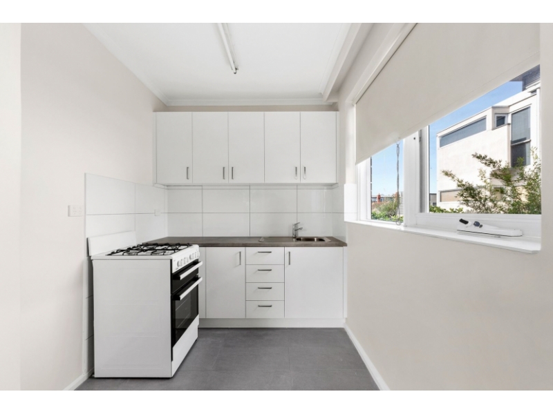 Rental properties & online application form