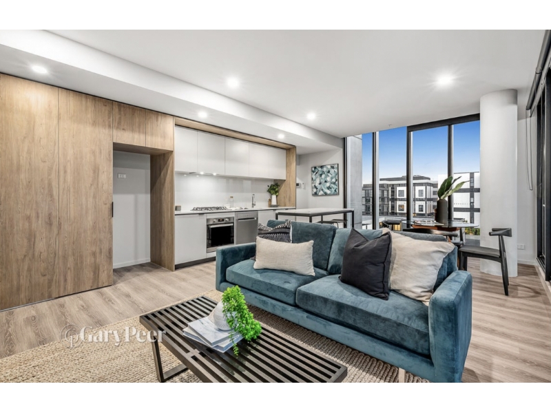 Rental properties & online application form