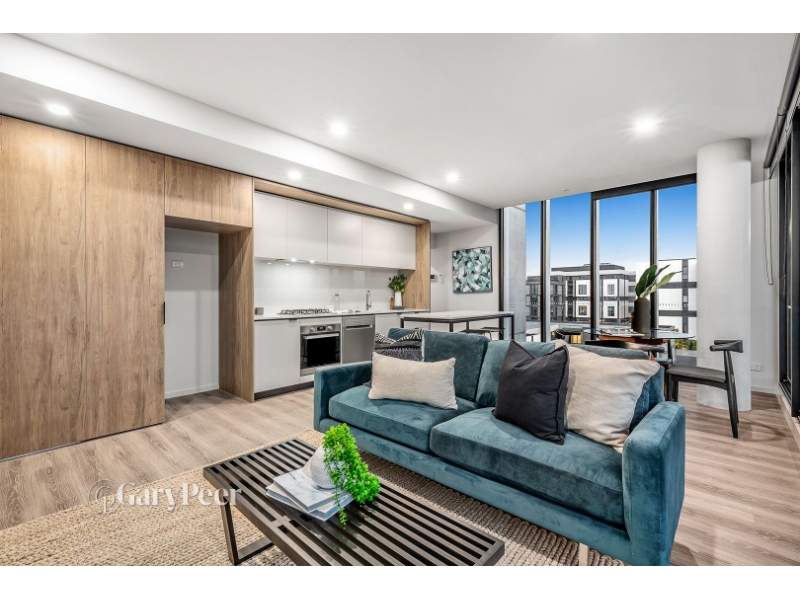 Rental properties & online application form