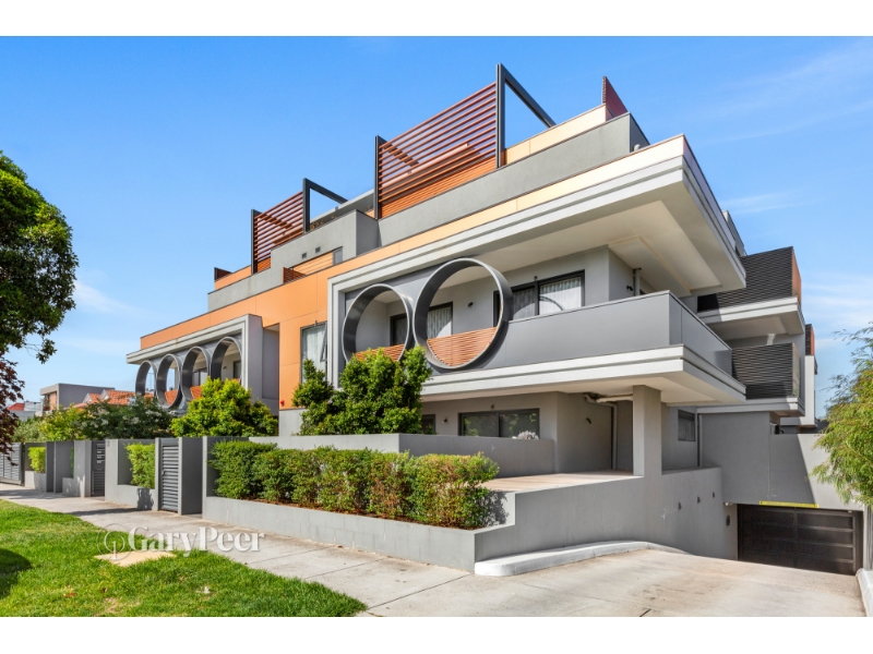Rental properties & online application form
