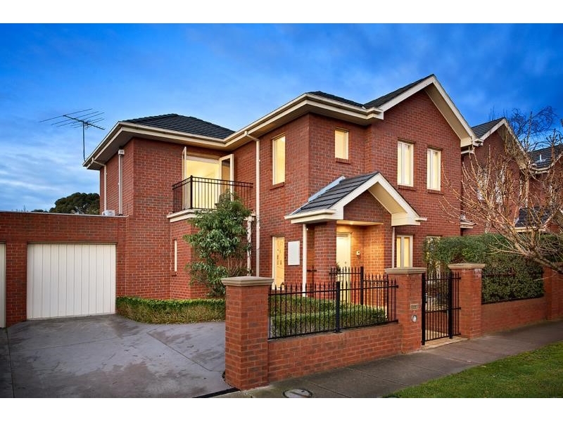 Rental properties & online application form