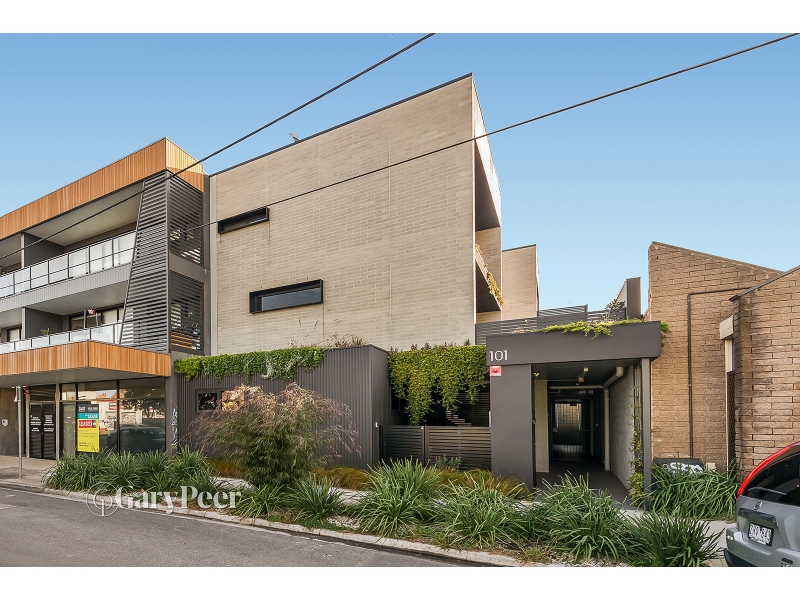 Rental properties & online application form