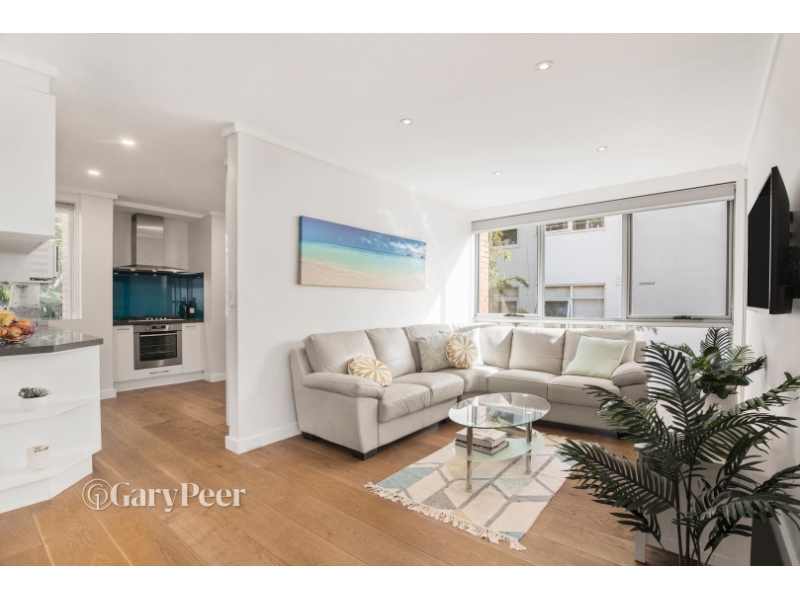 Rental properties & online application form