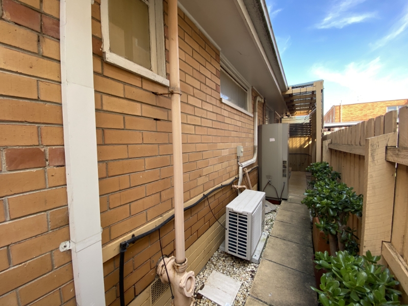 6/20 Gerald St, Murrumbeena Apartment for rent Listed by Lachlan Hardiman of Gary Peer