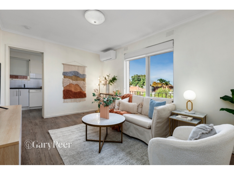 Rental properties & online application form