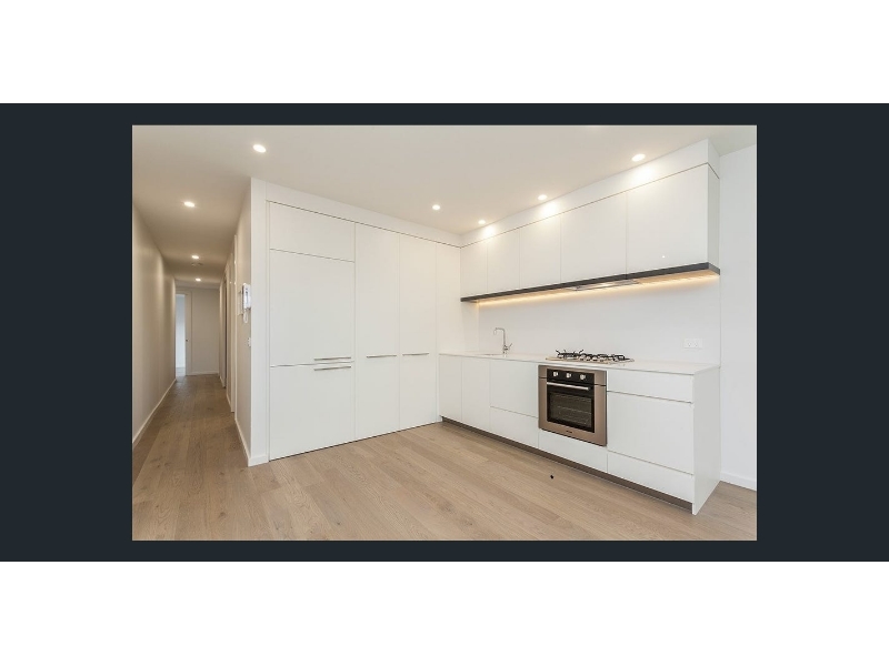 Rental properties & online application form
