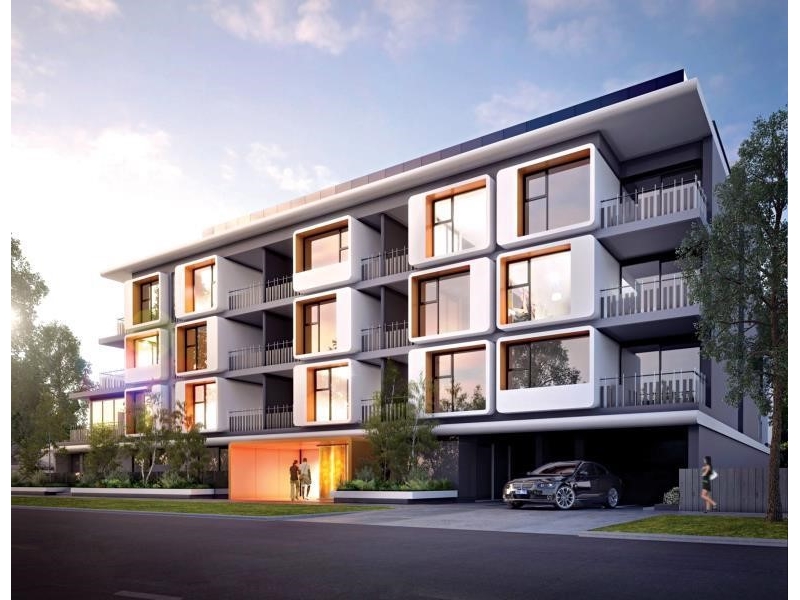 Rental properties & online application form