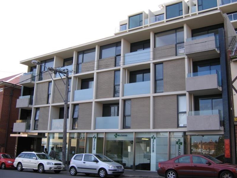Rental properties & online application form