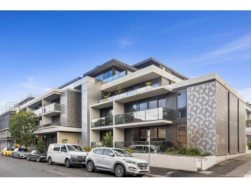 G12/4244 Pakington Street, St Kilda East Apartment for rent Listed by Leasing Concierge of