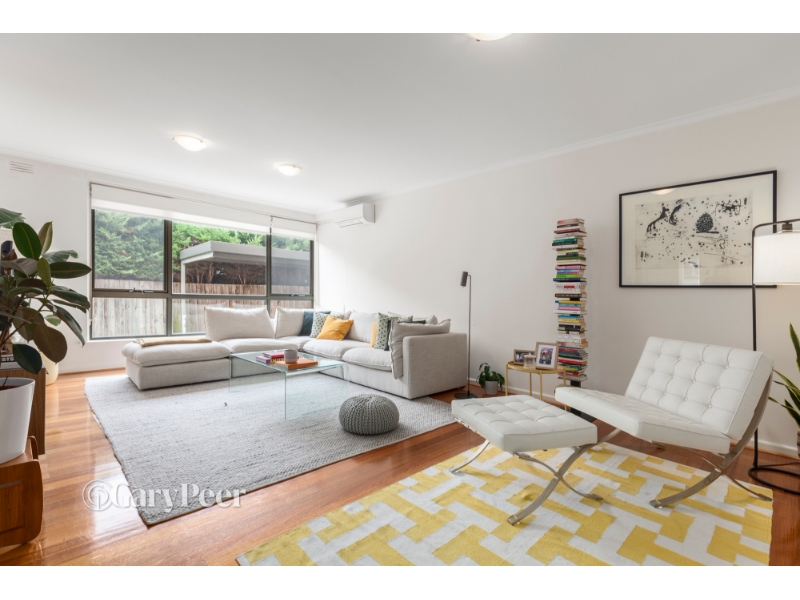 Rental properties & online application form