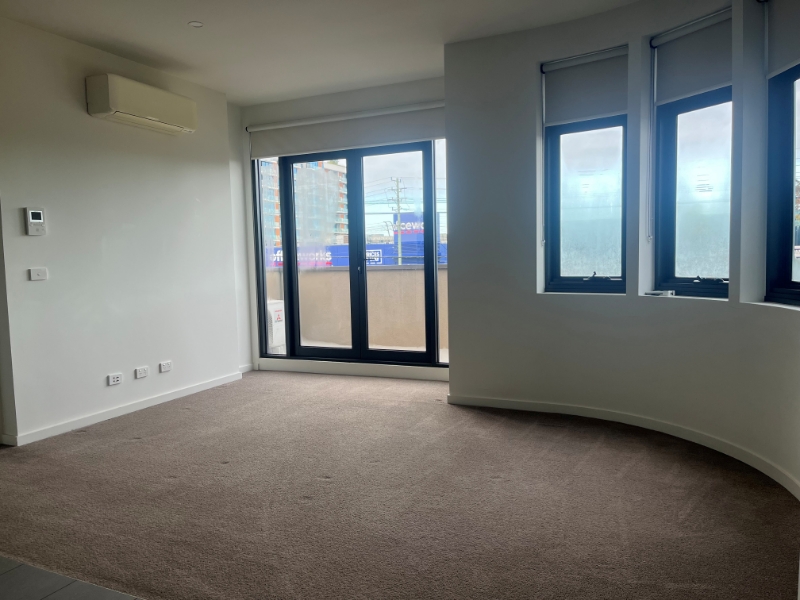 Rental properties & online application form