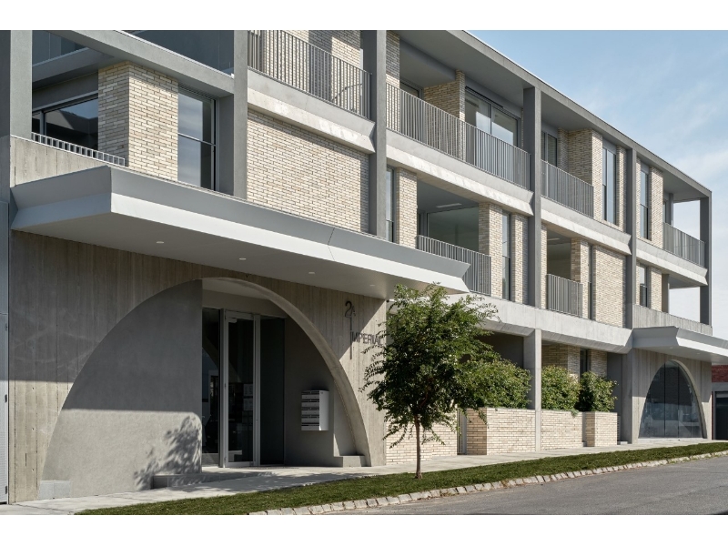 Rental properties & online application form