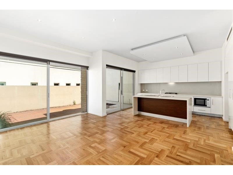 Rental properties & online application form