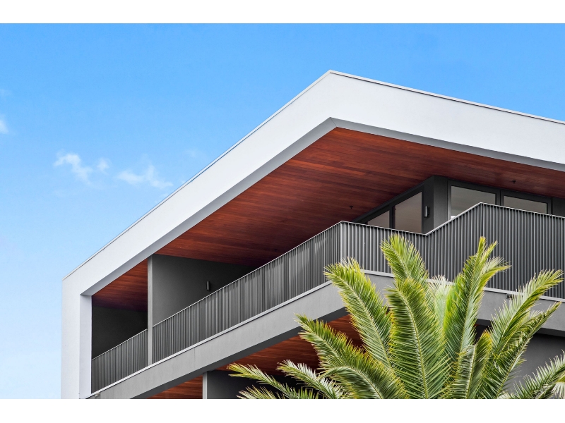 Rental properties & online application form