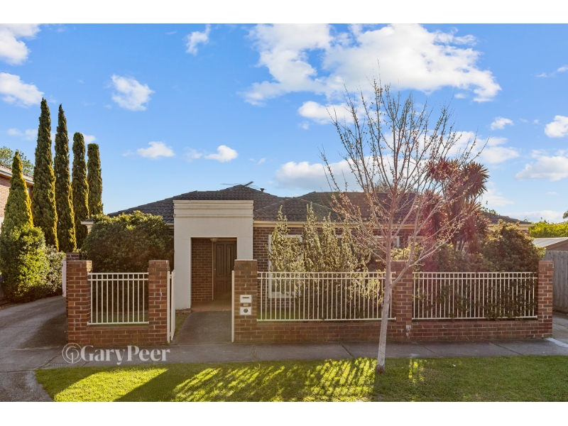 Rental properties & online application form