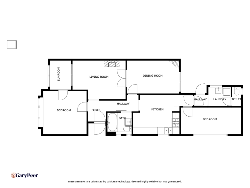 9 Mitchell Rd, Caulfield North House for rent Listed by Angela Skarlatos of Gary Peer