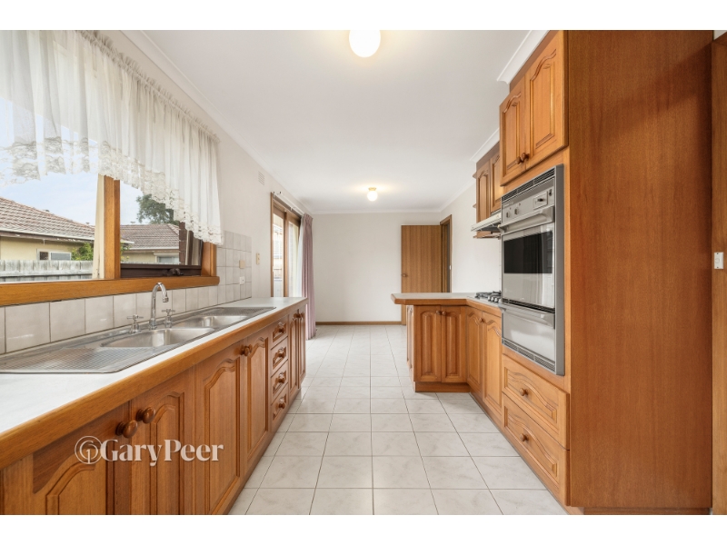 Rental properties & online application form