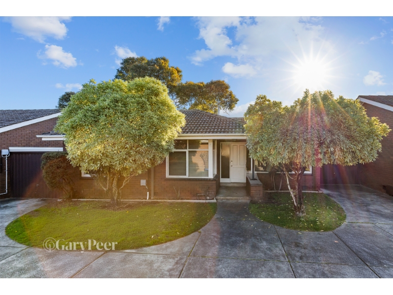 Rental properties & online application form