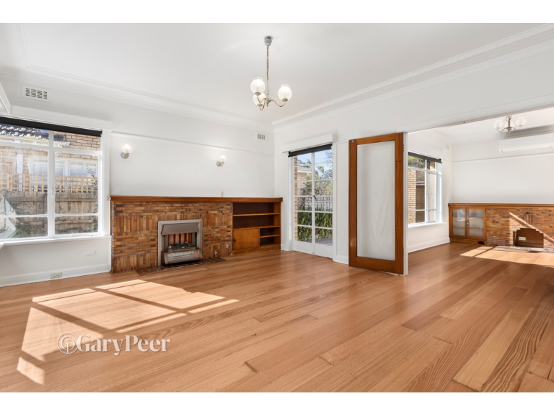 Rental properties & online application form