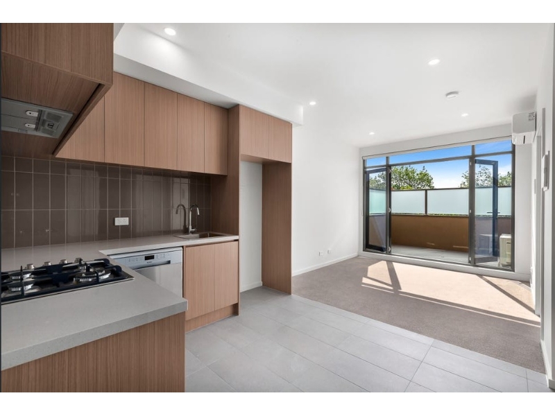 Rental properties & online application form
