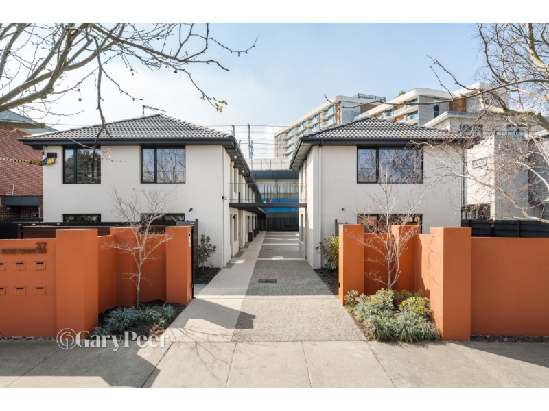 Rental properties & online application form