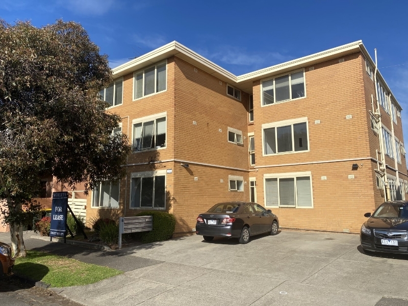 Rental properties & online application form
